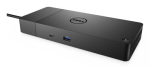 WD19S USB-C dokas 130W