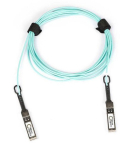 HPE JL290A suderinamas SFP+ 10G AOC, 7M
