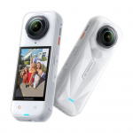Insta360 X5 Limited Edition White