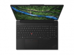 Lenovo ThinkPad P16s G5 Intel Black 16 " OLED 2.8K 2880 x 1800 pixels Anti-glare Intel Core Ultra 9 386H 64 LPCAMM2 LPDDR5X Solid-state drive capac