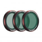 Freewell magnetiniai ND/PL NEO 2 &bdquo;&Scaron;viesi diena&ldquo; filtrai &ndash; 3 vnt.