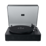 Muse Turntable Stereo System MT-106WB USB port AUX in