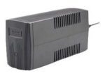 EnerGenie EG-UPS-B850 "Basic 850" UPS, Shuko output sockets 850 VA 220V&plusmn;25% V AC 220V&plusmn;10% V