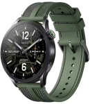 Xiaomi Watch S5 46 mm Žalias I&scaron;manusis laikrodis