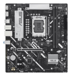 Mainboard ASUS Intel B860 Express LGA1851 Micro-ATX Memory DDR5 Memory slots 2 2xPCI-Express 4.0 1x 1xPCI-Express 4.0 16x 2xM.2 1xHDMI 1xDisplayPor...