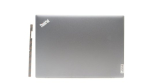 French keyboard cover for Lenovo mechanical assembly