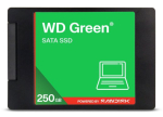 Wds100T5G0A 250 Gb 2.5 Serial Ata Iii 3D Nand