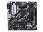 Asus PRIME B550M-A Motherboard / AM4 / micro ATX