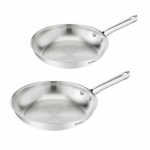 2 TEFAL Duetto On Keptuvių rinkinys B866S234 24/28 cm