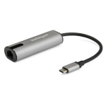 2.5Gbe Usb C To Ethernet Adapter Nbase-T Nic - Usb 3.0