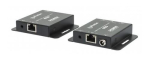 4K Hdmi Over Ethernet Extender Kit, Extends 4K@30Hz