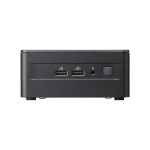 Nuc 13 Rnuc13L3Hv500000I Ucff Black I5-1350P