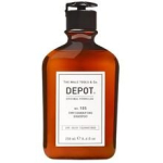 Depot No. 105 Invigorating Shampoo 1000 ml
