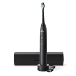 Philips Sonicare 5300 Serija 5300 HX7101/02 įkrauto garso elektros &scaron;epetėlio