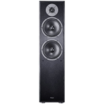 Magnat Monitor S80 ATM Floorstanding Speaker with Dolby Atmos, Black, Single
