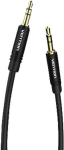 AUDIO LAIDAS 3.5MM Į 3.5MM/1M BAKBF VENTION