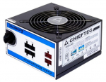 KORPUSO PSU ATX 750W/CTG-750C CHIEFTEC