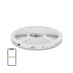 Lepro S1 10m Wi-Fi Bluetooth RGBIC LED juosta