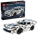 LEGO TECHNIC 42234 Dodge Viper GTS-R Sportinis Automobilis