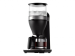 Philips HD5416 kavos virimo aparatas juodas