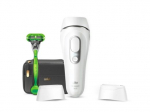 Braun Silk-expert Pro PL5145 Intensyvus impulsinis &scaron;viesos (IPL) baltas