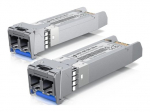 Ubiquiti UACC-OM-SM-10G-D SFP+ siųstuo-gavėjo modulis