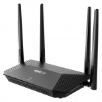 Totolink X2000R Wireless Router AX1500 Black Wi-Fi 6
