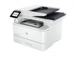 HP LaserJet Pro MFP 4102fdn lazerinis daugiasąjė spausdintuvas