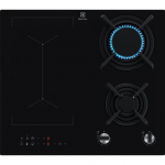 Electrolux KDI641723K kombinuota