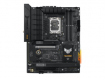 ASUS TUF GAMING B760-PLUS WIFI ATX LGA1700 Intel B760 lizdas