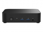 ASUS NUC 14 Essential Kit RNUC14MNK3500002 Mini PC N-series N355 0GB Intel UHD Graphics Be OS