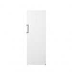 INDESIT Vertikalus &scaron;aldytuvas FINS1261W4, Energijos klasė E, Auk&scaron;tis 171cm, 244l, Balta