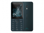 Nokia 225 4G (2024) 2.4 128MB Tamsioji mėlyna Mėlyna