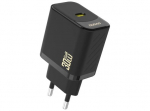 Dudao A27PEU Adapteris 30Watt GaN 1xUSB-C Juodas