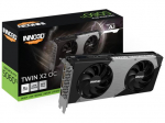 Inno3D Geforce RTX 5060 Ti TWIN X2 OC 8GB