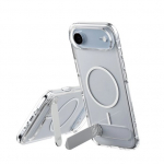 CARE by PanzerGlass Feature Case Transparent apsauginis dėklas iPhone Air 2025