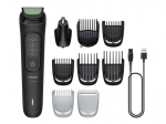 Philips 3000 Series MG3945 visko viename kirpimo ma&scaron;inėlė juoda