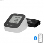 Omron M2+ Connect kraujospūdžio matuoklė