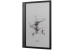 Onyx Boox Note Air 5 pilka