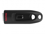 SanDisk Ultra 64GB USB 3.0 greitosios atminties diskas Juodas