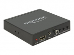 DeLOCK SCART į HDMI vaizdo konverteris ir HDMI skalierius
