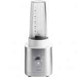 ZWILLING ENFINIGY blenderis 0.55L 600W sidabro spalvos