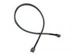 Microchip Adaptec SAS Vidinė kabelė 50cm