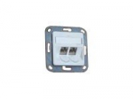 BTR IT CONNECT E-DAT modulis 8/8(8) UPk balta