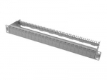 BTR E-DAT modulis 24x8 pilkas