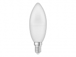 OSRAM STAR CLASSIC B LED lempa 7.5W F 800 lumen 2700K &scaron;ilta balta &scaron;viesa