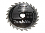 Makita Specializuotas apvalus pjūklo diskas