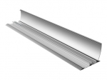 Multibrackets M 75cm Sidabrinės spalvos