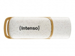 Intenso Green Line 32GB USB 3.2 Gen 1 Flash diskėlė žalios spalvos