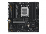 ASUS TUF GAMING A620M-PLUS mikro-ATX AM5 socketas AMD A620